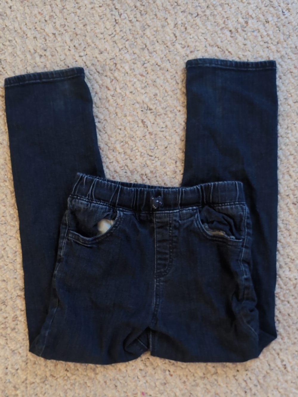 Boys Jeans Jumping Beans Size 7